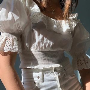 aritzia blouse